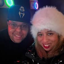 At the Triborough Film Festival's Astor Awards, produced by the Astoria  Filmmakers Club with festival Entertainment Supervisor Ella Smith, Media  Director Alicia Venezia, and filmmaker Pat Mitchell #indiefilmmaker  #indiefilm #filmfestival