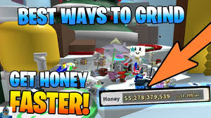 How To Get Honey Fast In Bee Swarm Simulator In 2022 - Youtube