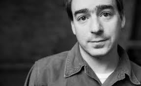 The dry and the wet: Robert Connolly