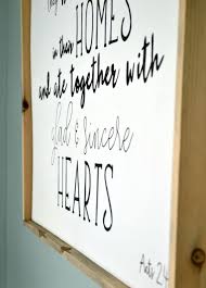 Walmart.com has been visited by 1m+ users in the past month How To Design And Apply Lettering On Wood Signs For Free Refresh Living