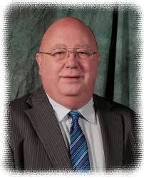 Robert Gerald Potter Obituary