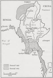 The Third Anglo-Burmese War and the Pacification of Burma, 1885–1895  (Chapter 11) - Queen Victoria's Wars