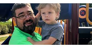 Todd Michael Grant Obituary (1975