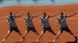 How To Volley In Tennis Video Tips Drills Tennisgate