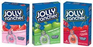 jolly rancher drink mix