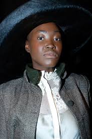 Fashion Studio Magazine: AMSTERDAM FASHION WEEK AW 2013