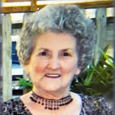 Obituary information for Enola Foreman Alleman