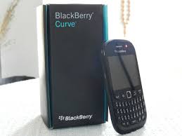 Review: BlackBerry Curve 9220 - BBin
