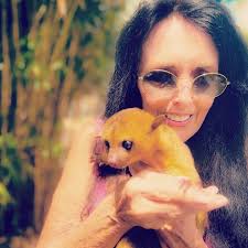 Happy birthday to an amazing mom