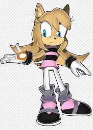 1 appearance 2 history 2.1 past 2.2 sonic chaos crisis 2.3 new adventures begins 2.4 sonic forces 2.5 battle for freedom 2.6 team sonic. Kunstler Channel Art Kunst Kunstler Karikatur Png Pngwing