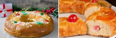 Turron de alicante (hard) and turron de jijona (soft). Blog Traditional Christmas Treats To Eat In France And Spain