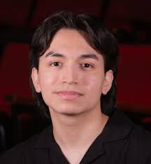 Aurora Arts Theatre's 2025 'West Side Story' Playbill by aacctx 