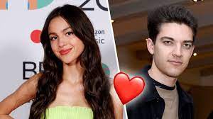 When she bagged the role for 'bizaardvark', she moved to los angeles from murrieta. Who Is Adam Faze Olivia Rodrigo S Boyfriend Entrepreneur S Job Age All The Details Capital