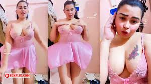 Preeti Puneet Hot N!pples Show in Live Cam Video