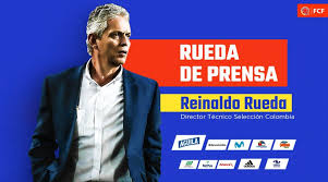 Este lunes 1 de febrero, reinaldo rueda sorprendió revelando la convocatoria de 23 futbolistas de la liga betplay aun microciclo, antes de que inicie la fecha fifa por las eliminatorias a catar 2022. Ye Qhxcax2etrm
