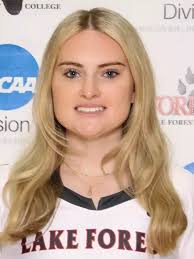 2026 Women's Lacrosse Roster