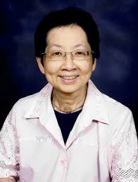 Contributions to the tribute of Ms. Ellen Yam