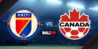 Tyler glasnow blames mlb's crackdown on foreign substances for his elbow injury. Que Canal Transmite Haiti Vs Canada En Vivo Tv Y Horario Para Ver En Directo El Partido Por Las Eliminatorias Concacaf Bolavip