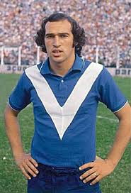 El entrenador julio césar falcioni dio positivo de coronavirus y fue aislado a la espera de una contraprueba. Carlos Bianchi Wikipedia La Enciclopedia Libre