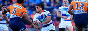 NRL.com - News update