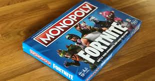 Play a game with your family today and celebrate 85 years of fun & competition! Monopoly Fortnite Board Game Only 7 At Walmart Com Regularly 20 Hip2save