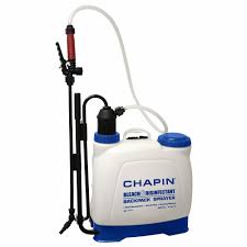 Check spelling or type a new query. Chapin Backpack Sprayer Backpack Sprayer Type Cleaning And Degreasing Sprayer Application 11k567 61575 Grainger