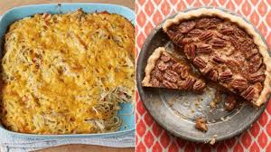 The 15 Best Pioneer Woman Recipes For A Comfort Food Meal At Home