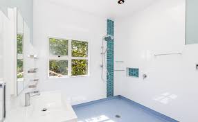 But first, here are some considerations that you need to make when you are trying to design a wheelchair accessible bathroom. Accessible Bathroom Renovation Refresh Renovations Australia