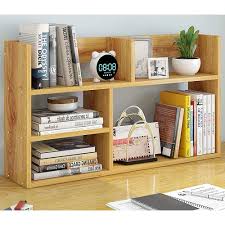 Check out our desk shelf organizer selection for the very best in unique or custom, handmade pieces from our home & living shops. Symposia Large Hutch Storage Desk Shelf Organizer For Home Office 2 Deluxe Home Delight