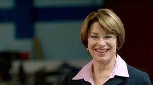 Amy klobuchar would expand the low income housing tax credit to spur the construction of additional homes and increase investments in rural and native american housing. Hrc Endorses Minnesota Senator Amy Klobuchar For Re Election Hrc