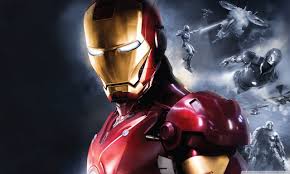 Maybe you would like to learn more about one of these? Iron Man Art Hd Desktop Wallpaper Widescreen High Definition