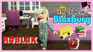The list is sorted on likes amount and updated every day. Bloxburg School Morning Routine Roblox High School Roleplay Titi Games Youtube