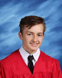 Nick Brightmire -- 2020 CHS Grad -- Collinsville, OK -- www.cvilleok.com