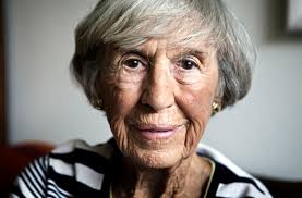 Lise Nørgaard: Skuespillerne fra Matador forsvinder omkring mig