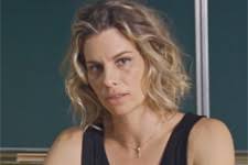 Léa françois (plus belle la vie) parle de son rôle dans le clip de jeanne mas au nom des rois. Sara Mortensen Viree La Nouvelle Coralie De Plus Belle La Vie Ne Plait Pas Du Tout Aux Internautes