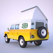 Jever Rover Aka The Big Beer Beer Defender Big