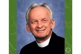 Obituaries Archives — Page 3 of 11 — Missouri District — The Lutheran  Church Missouri Synod