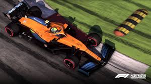 With the occasional vintage classic thrown in! F1 2020 The Official Game Website F1 2020 Livery Update