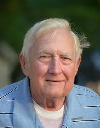 George Richard "Dick" Greenway taught at Bluffton HIgh School