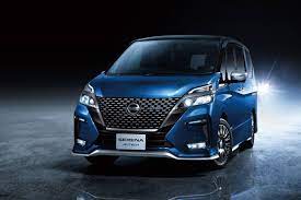 Nissan serena japan used nissan serena cars for sale sbt japan nissan serena japan, 2020 08 01 yokohama japan nissan today introduced the new serena the latest version of the company s best selling minivan featuring a fresh new look both inside and out and a variety of new intelligent. Japan S Facelifted Nissan Serena Becomes Smarter Safer For 2020my Carscoops