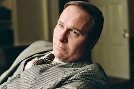 First Image of Christian Bale as Dick Cheney in Adam McKay's 'Vice'