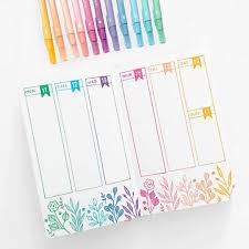 Free bullet journal printables that can be customized to create a bullet journal in any size. 27 Essential Stationery Swatch Bullet Journal Layouts For Stationery Addicts My Inner Creative Bullet Journal Ideas Pages Bullet Journal Mood Bullet Journal Layout