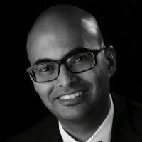 Abraham Zacharia Email & Phone Number