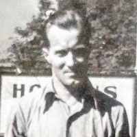 William Bramwell Longstaff (1915–1987) • FamilySearch