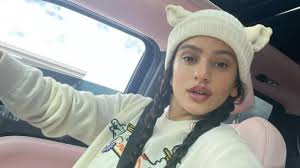 Rosalia Updates the Wheels