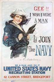 We did not find results for: American Vintage Navy Poster Gee I Wish I Were A Man I D Join The Navy Vintage Posters By La Belle Epoque Vintage Posters In Nyc