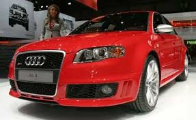 Image result for Misano Red 2007 RS4
