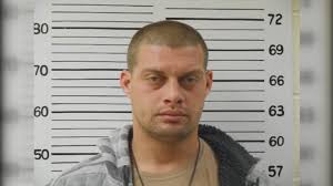 UPDATE: Jamestown armed robbery suspect arrested