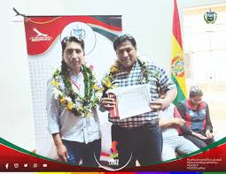 ENTREGA DE DICTAMEN DE FACTIBILIDAD Y PERTINENCIA TÉCNICA PARA LA  CONSTRUCCIÓN DE LA NUEVA INFRAESTRUCTURA PARA EL HOSPITAL DE SEGUNDO NIVEL  CHULUMANI