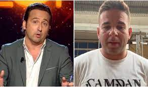 Andy y Lucas se lanzan a definir así a Iker Jiménez y Ángel Gaitán con esta  insólita petición